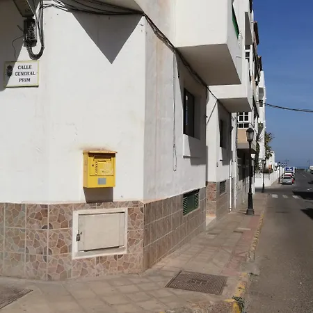 Сasa de vacaciones Tu Casa En El Pueblo