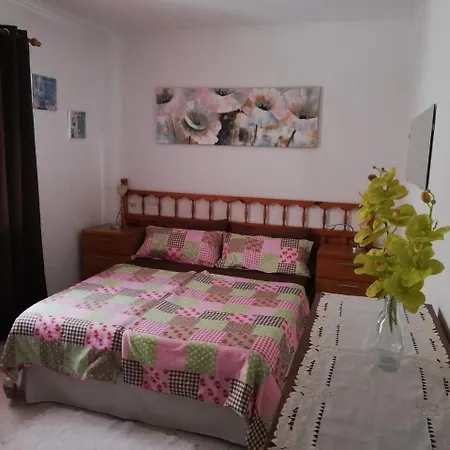 Сasa de vacaciones Tu Casa En El Pueblo *