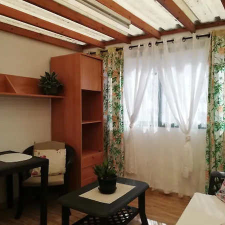 Tu Casa En El Pueblo Feriehus