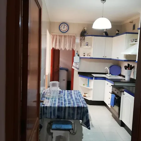Feriehus Tu Casa En El Pueblo