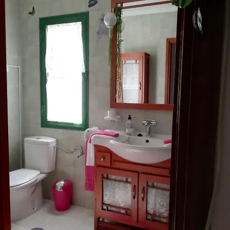 Tu Casa En El Pueblo Feriehus