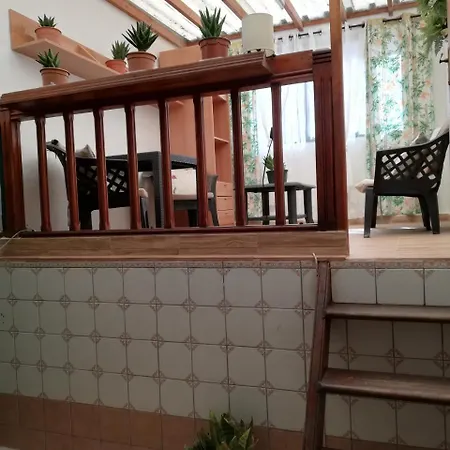 Feriehus Tu Casa En El Pueblo